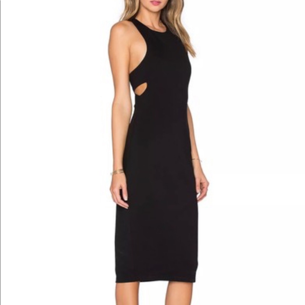Alexander wang dress
